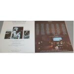 Livret int�rieur jonathan livingstone seagull de l'album vinyle cbs69047 de 1973 du chanteur neil diamond ...