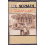 Lix norman k7 audio carrousel scelle