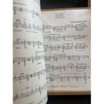 Llobet el testamento d'amelia & plany partition guitare columbia music co