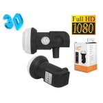Lnb num�rique full hd 3d compatible tous les satellites