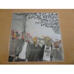 Local natives - gorilla manor 12 tracks (acetate) disque Local natives - gorilla manor 12 tracks (acetate) disque