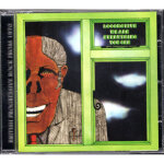 Locomotive  ; we are everything you see ;