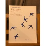 Loeillet sonates flute a bec alto basse continue partition editions heugel vol 1