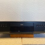 Loewe 3600h magntoscope