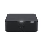 Loewe multi. room amp, amplificateur, noir, amplificateur stro, 1200 watts, dts play - fi, airplay ...