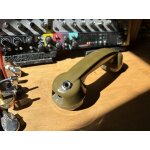 Lofi microphone t�l�phone vintage