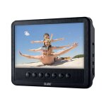 Logicom d - jix pvs 705 - 01hsm - lecteur dvd avec moniteur lcd et lecteur num�rique - affichage - 7  ...