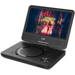 Logicom d - jix pvs 906 - 20 - lecteur dvd