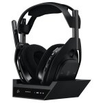 Logitech g a50 x