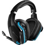 Logitech g935 casque rvb de jeu sans fil , son surround 7. 1, dts x 2. 0, pilotes pro - g 50 mm, 2, 4 ... Logitech g935 casque rvb de jeu sans fil , son surround 7. 1, dts x 2. 0, pilotes pro - g 50 mm, 2, 4 ...