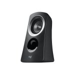 Logitech z - 313 - syst�me de haut - parleur - pour pc - canal 2. 1 - 25 watt (totale)