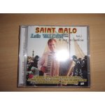 Loic valdor et son accordeon - saint malo vol. 1 - rare cd ; 18 tracks.