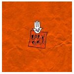 Lola bai - cd 6 titres  chansons perchees  : la chanson de lola, poussez les chaises, frida kahlo + 3 ...