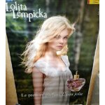 Lolita lempicka - l'eau jolie - affiche musique / concert / poster
