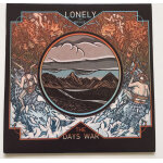 Lonely the brave the day's war
