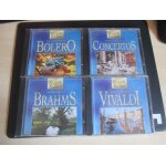 Lot de 10 cd grands compositeurs classiques klassic zum kuscheln Lot de 10 cd grands compositeurs classiques klassic zum kuscheln