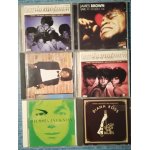 Lot de 12 cd soul, michael jackson, bobby womack, diana ross, jackson 5, isley brothers. . . Lot de 12 cd soul, michael jackson, bobby womack, diana ross, jackson 5, isley brothers. . .