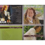 Lot 2 cd andr rieu - la vie est belle - ses grands succs