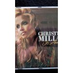 Lot 2 cd christina milian (2004) - single dip it low - album its about time
