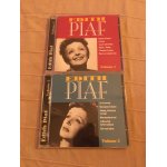 Lot 2 cd edith piaf Lot 2 cd edith piaf