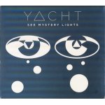 Lot 2 cd du groupe electro yacht: see mystery lights + shangri - la