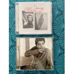 Lot 2 cd marc lavoine Lot 2 cd marc lavoine
