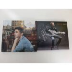 Lot 2 cd renan luce