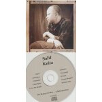 Lot 2 cd salif kieta - 1) the mansa of mali. . a retropective 1994 - 2) mama - donda - bolon sada tommorrow ... Lot 2 cd salif kieta - 1) the mansa of mali. . a retropective 1994 - 2) mama - donda - bolon sada tommorrow ...