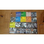 Lot de 20 cd jazz magazine