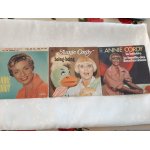 Lot 3 - 45t annie cordy la bebete - boing - boing - abuglubu abuguba Lot 3 - 45t annie cordy la bebete - boing - boing - abuglubu abuguba