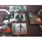 Lot 3 cd + 1 dvd - lenny kravitz