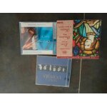 Lot 3 cd musique classique avec les grands oeuvres sacr�es, bach et tout l'op�ra