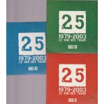 Lot 3 cd le son des trans 1979 2003 groove armada slovo daft punk carmel james taylor the freestyler ...