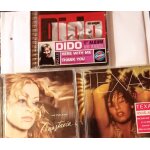 Lot 3 cd texas. the huch / anastacia. not that kind / dido. no angel. (1er album) Lot 3 cd texas. the huch / anastacia. not that kind / dido. no angel. (1er album)