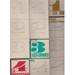 Lot 3 lp musique et culture 1 - 3 - 4 ensemble radio de strasbourg - 1 gounod la petite symphonie les ...