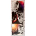 Lot des 3 singles lit, hush et never enough de koda kumi - exclusivit� du fanclub koda gumi