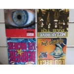 Lot de 4 c d 2 titres - lou bega, mambo n 5 - melgroove , pas toi - derri�re les rochers, ibiza - moby, ...