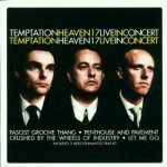 Lot de 4 cd du groupe eléctro synthé pop heaven 17: live in concert - pleasure one - how men are - the ... Lot de 4 cd du groupe eléctro synthé pop heaven 17: live in concert - pleasure one - how men are - the ...