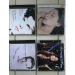 Lot de 4 cd - lara fabian, nue - natasha st pier , embrasse moi - marc lavoine, les amours du dimanche ... Lot de 4 cd - lara fabian, nue - natasha st pier , embrasse moi - marc lavoine, les amours du dimanche ...