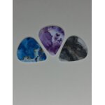 Lot de 6 m�diators 0. 96 mm