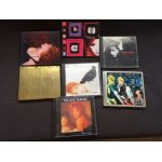 Lot de 7 cd + dvd de mylene farmer