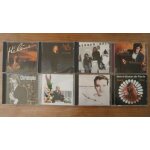 Lot 8 cd - french song (michel berger / france gall / phil barney / patricia kaas / h�l�ne / christophe ...