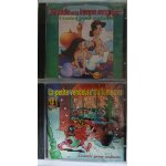 Lot cd aladin et la lampe magique et la petite vendeuse d'allumettes. (neuf)