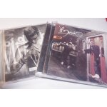 Lot cd audio purpose - justin bieber pop 2015 602547576415 + 19h07 - jp manova hip hop 2015 cd album ...