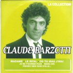 Lot cd claude barzotti la collection et cd jean - francois michael, essential masters