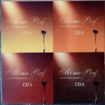 Lot cd edith piaf Lot cd edith piaf