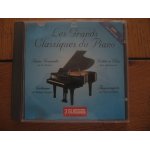 Lot cd les grands classiques du piano et cd selection classique marche hongroise berlioz - la truite ... Lot cd les grands classiques du piano et cd selection classique marche hongroise berlioz - la truite ...
