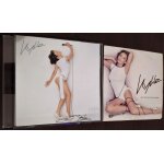 Lot de cd kylie minogue