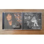 Lot cd - whitney houston - bodyguard ost i'm your baby tonight - 1990 / 1992