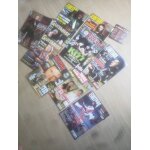 Lot de magazines guitar extrem etc Lot de magazines guitar extrem etc